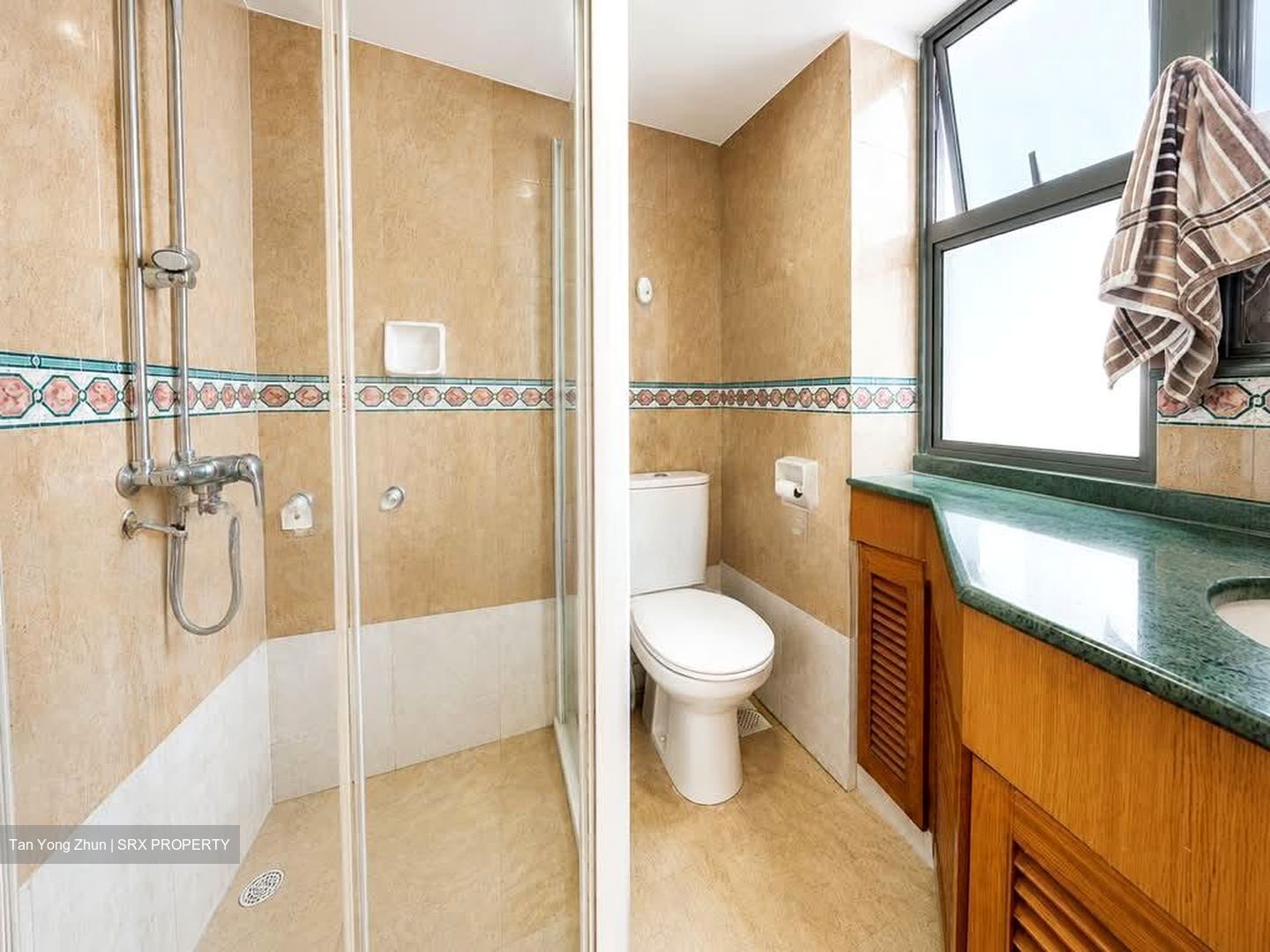 Aquarius By The Park (D16), Condominium #602870331